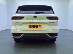 Lynk & Co Lingrui 2022 EcoBoost 170 platinum collar type - фото 17