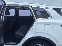 Lynk & Co Lingrui 2022 EcoBoost 170 platinum collar type - фото 5
