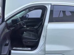 Lynk & Co Lingrui 2022 EcoBoost 170 platinum collar type - фото 6