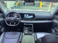 Lynk & Co Lingrui 2022 EcoBoost 170 platinum collar type - фото 8