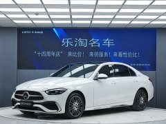 Mercedes-Benz C-Class C 260 L Sports Edition - фото 1
