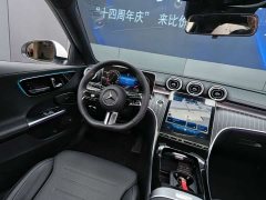 Mercedes-Benz C-Class C 260 L Sports Edition - фото 10