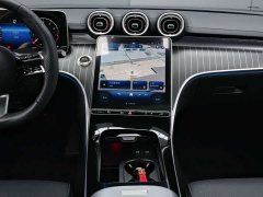 Mercedes-Benz C-Class C 260 L Sports Edition - фото 11