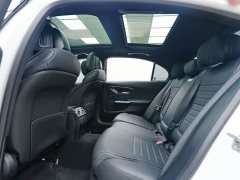 Mercedes-Benz C-Class C 260 L Sports Edition - фото 12