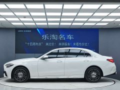 Mercedes-Benz C-Class C 260 L Sports Edition - фото 3