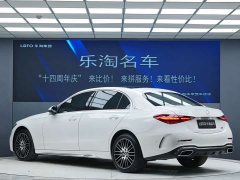 Mercedes-Benz C-Class C 260 L Sports Edition - фото 5