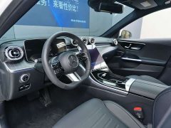 Mercedes-Benz C-Class C 260 L Sports Edition - фото 6