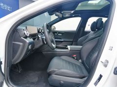 Mercedes-Benz C-Class C 260 L Sports Edition - фото 7