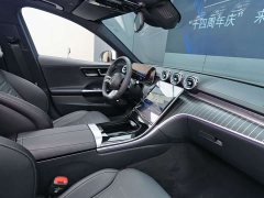 Mercedes-Benz C-Class C 260 L Sports Edition - фото 8