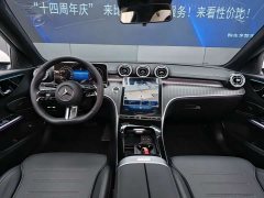Mercedes-Benz C-Class C 260 L Sports Edition - фото 9