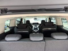 Hongqi HQ9 PHEV 2.0T four-wheel drive luxury version - фото 10