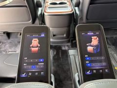 Hongqi HQ9 PHEV 2.0T four-wheel drive luxury version - фото 11