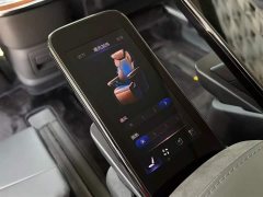 Hongqi HQ9 PHEV 2.0T four-wheel drive luxury version - фото 12