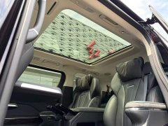 Hongqi HQ9 PHEV 2.0T four-wheel drive luxury version - фото 6