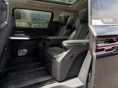 Hongqi HQ9 PHEV 2.0T four-wheel drive luxury version - фото 7