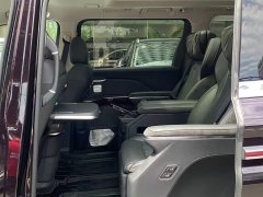 Hongqi HQ9 PHEV 2.0T four-wheel drive luxury version - фото 9