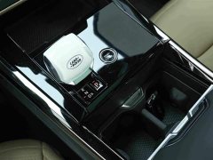 Land Rover Range Rover Sport 400PS Dynamic SE - фото 10