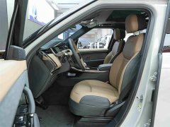 Land Rover Range Rover Sport 400PS Dynamic SE - фото 11