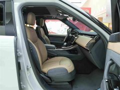Land Rover Range Rover Sport 400PS Dynamic SE - фото 12