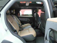 Land Rover Range Rover Sport 400PS Dynamic SE - фото 13