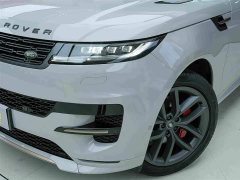 Land Rover Range Rover Sport 400PS Dynamic SE - фото 17