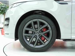Land Rover Range Rover Sport 400PS Dynamic SE - фото 18