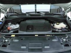 Land Rover Range Rover Sport 400PS Dynamic SE - фото 19