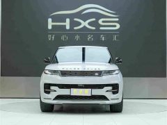 Land Rover Range Rover Sport 400PS Dynamic SE - фото 2