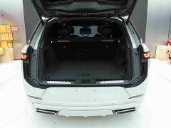 Land Rover Range Rover Sport 400PS Dynamic SE - фото 20