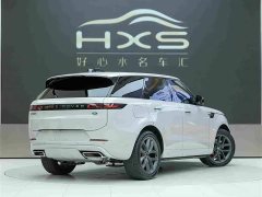 Land Rover Range Rover Sport 400PS Dynamic SE - фото 4