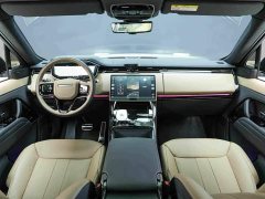 Land Rover Range Rover Sport 400PS Dynamic SE - фото 6