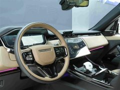 Land Rover Range Rover Sport 400PS Dynamic SE - фото 7
