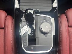 BMW X3 xDrive30i Advanced M Night Package - фото 10