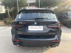 BMW X3 xDrive30i Advanced M Night Package - фото 11