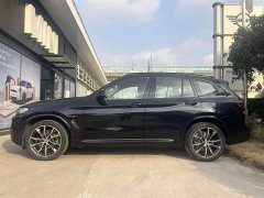 BMW X3 xDrive30i Advanced M Night Package - фото 3