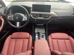 BMW X3 xDrive30i Advanced M Night Package - фото 5