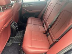 BMW X3 xDrive30i Advanced M Night Package - фото 6