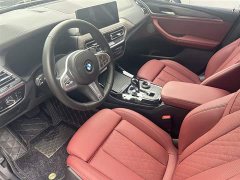 BMW X3 xDrive30i Advanced M Night Package - фото 8