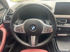 BMW X3 xDrive30i Advanced M Night Package - фото 9