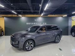 Li Auto ONE 2021 Extended-Range 6-Seater - фото 1
