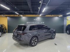 Li Auto ONE 2021 Extended-Range 6-Seater - фото 4