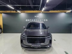 Li Auto ONE 2021 Extended-Range 6-Seater - фото 5