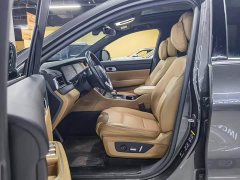 Li Auto ONE 2021 Extended-Range 6-Seater - фото 6