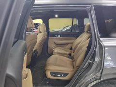 Li Auto ONE 2021 Extended-Range 6-Seater - фото 7
