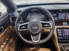 Li Auto ONE 2021 Extended-Range 6-Seater - фото 8