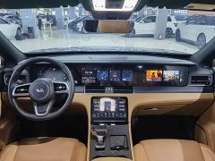 Li Auto ONE 2021 Extended-Range 6-Seater - фото 9