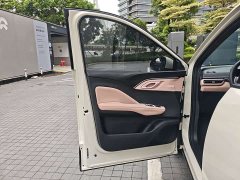 BYD Seagull 2025 305km Free Edition - фото 10