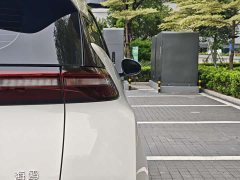 BYD Seagull 2025 305km Free Edition - фото 17