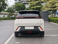 BYD Seagull 2025 305km Free Edition - фото 3