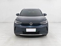 Volkswagen ID.4 CROZZ pure limited edition - фото 2